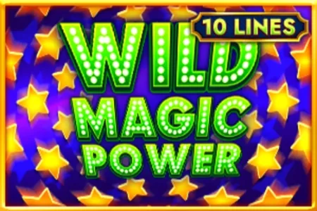 Wild Magic Power